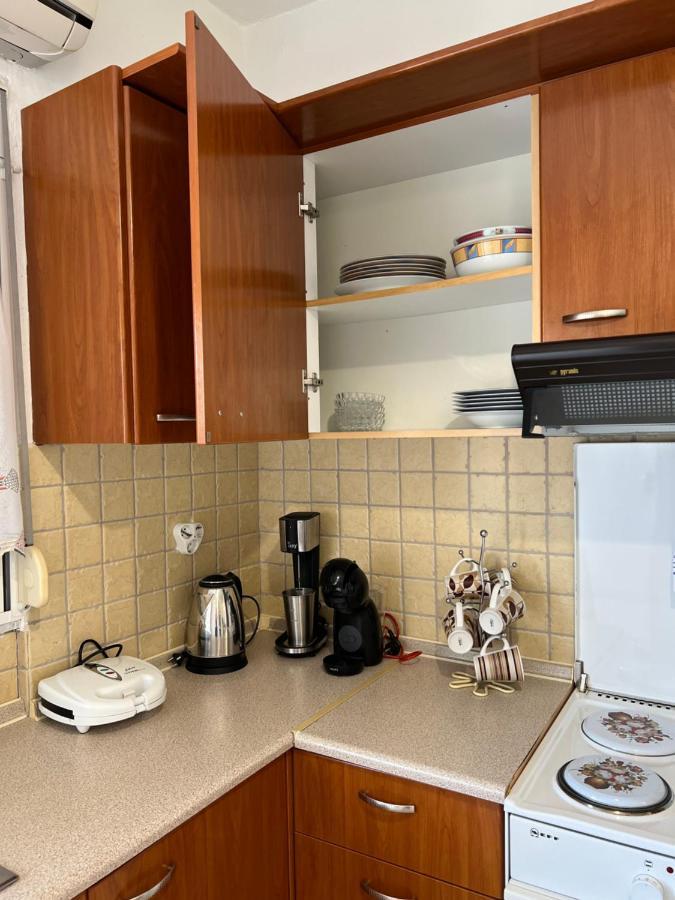 Holiday House 3- Kallithea Halkidiki Екстериор снимка