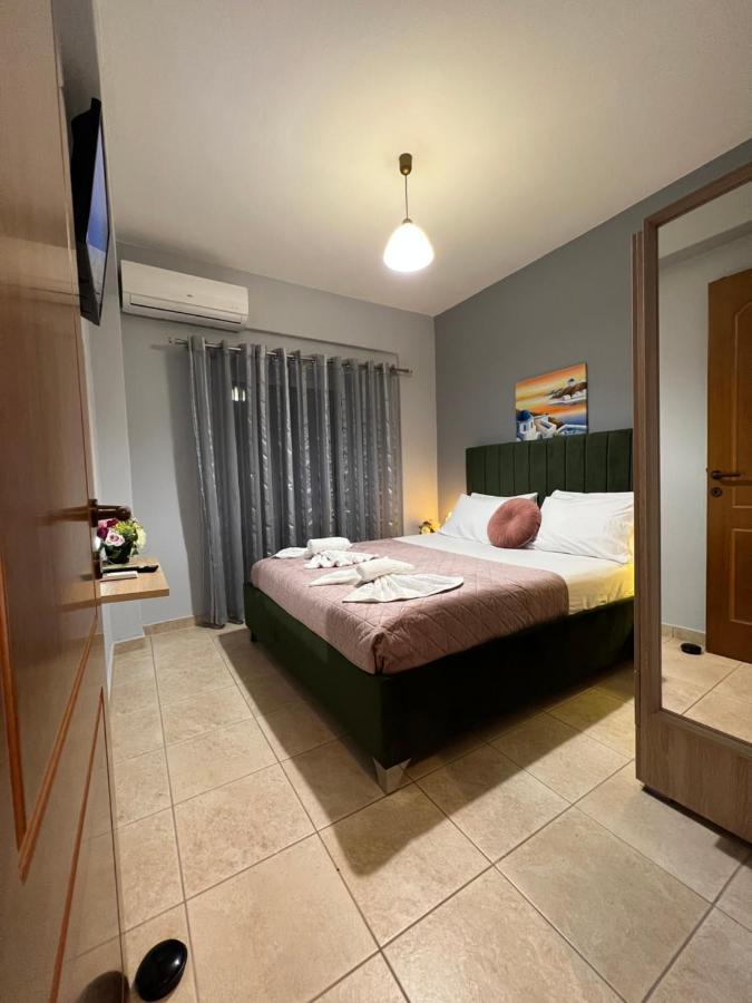 Holiday House 3- Kallithea Halkidiki Екстериор снимка