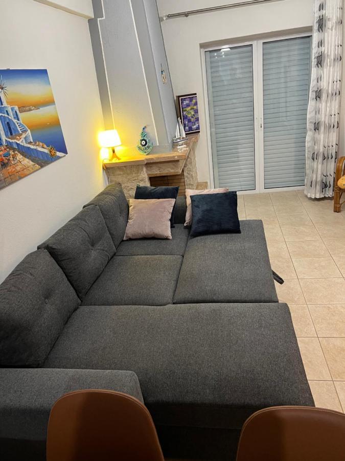 Holiday House 3- Kallithea Halkidiki Екстериор снимка