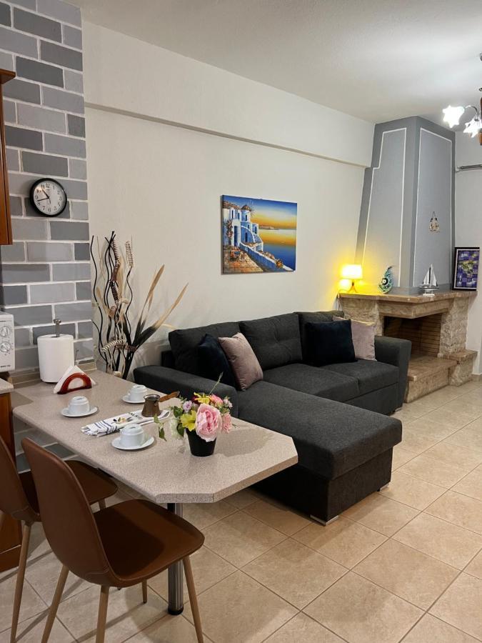Holiday House 3- Kallithea Halkidiki Екстериор снимка