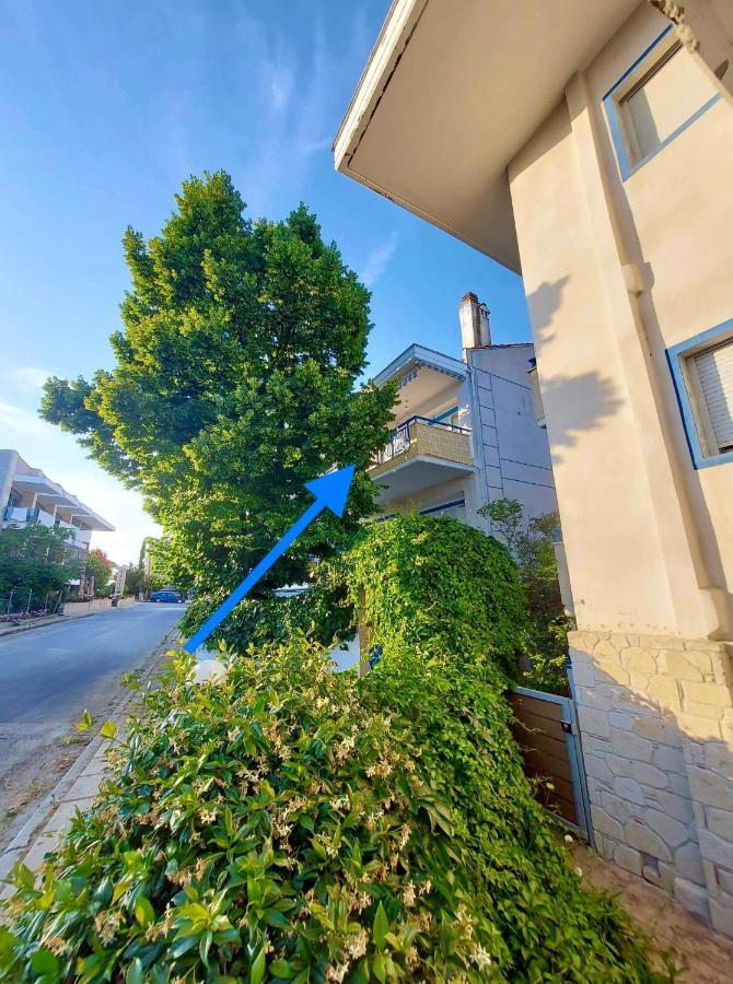 Holiday House 3- Kallithea Halkidiki Екстериор снимка