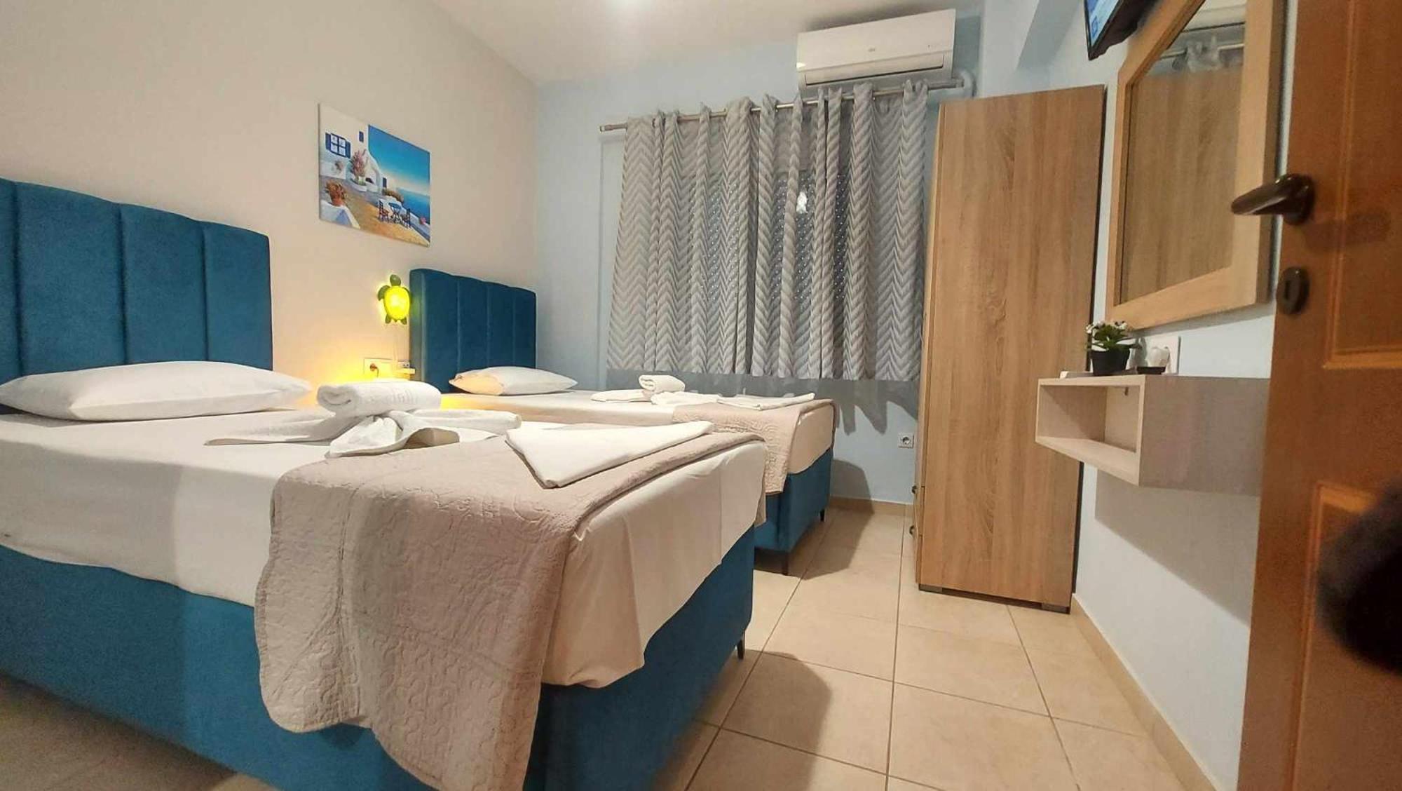 Holiday House 3- Kallithea Halkidiki Екстериор снимка