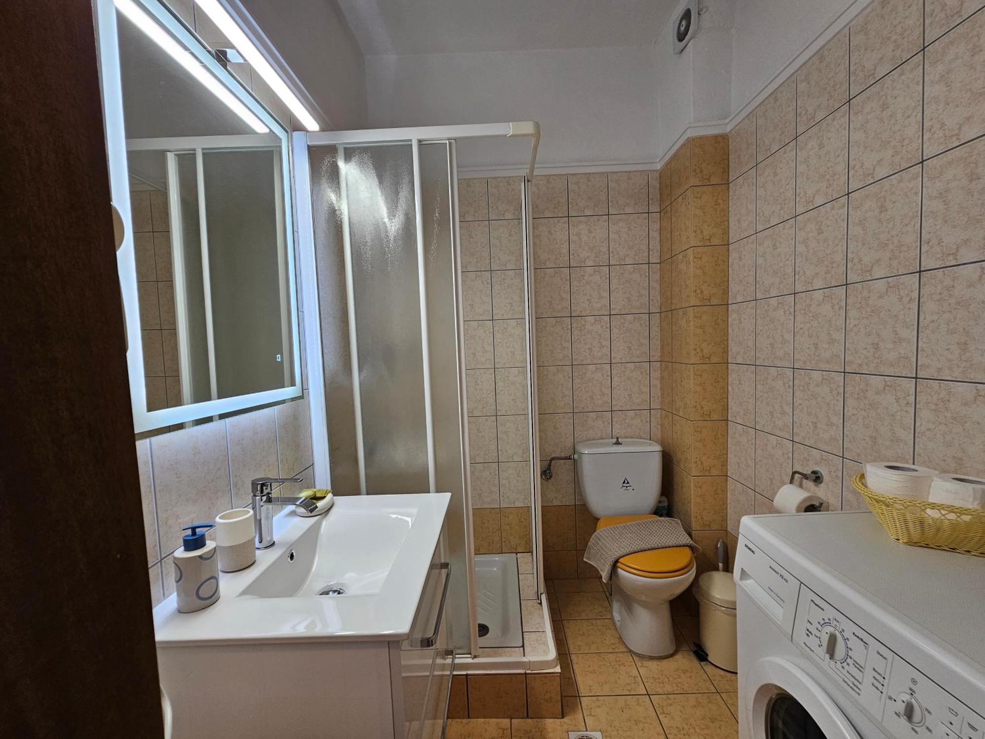 Holiday House 3- Kallithea Halkidiki Екстериор снимка
