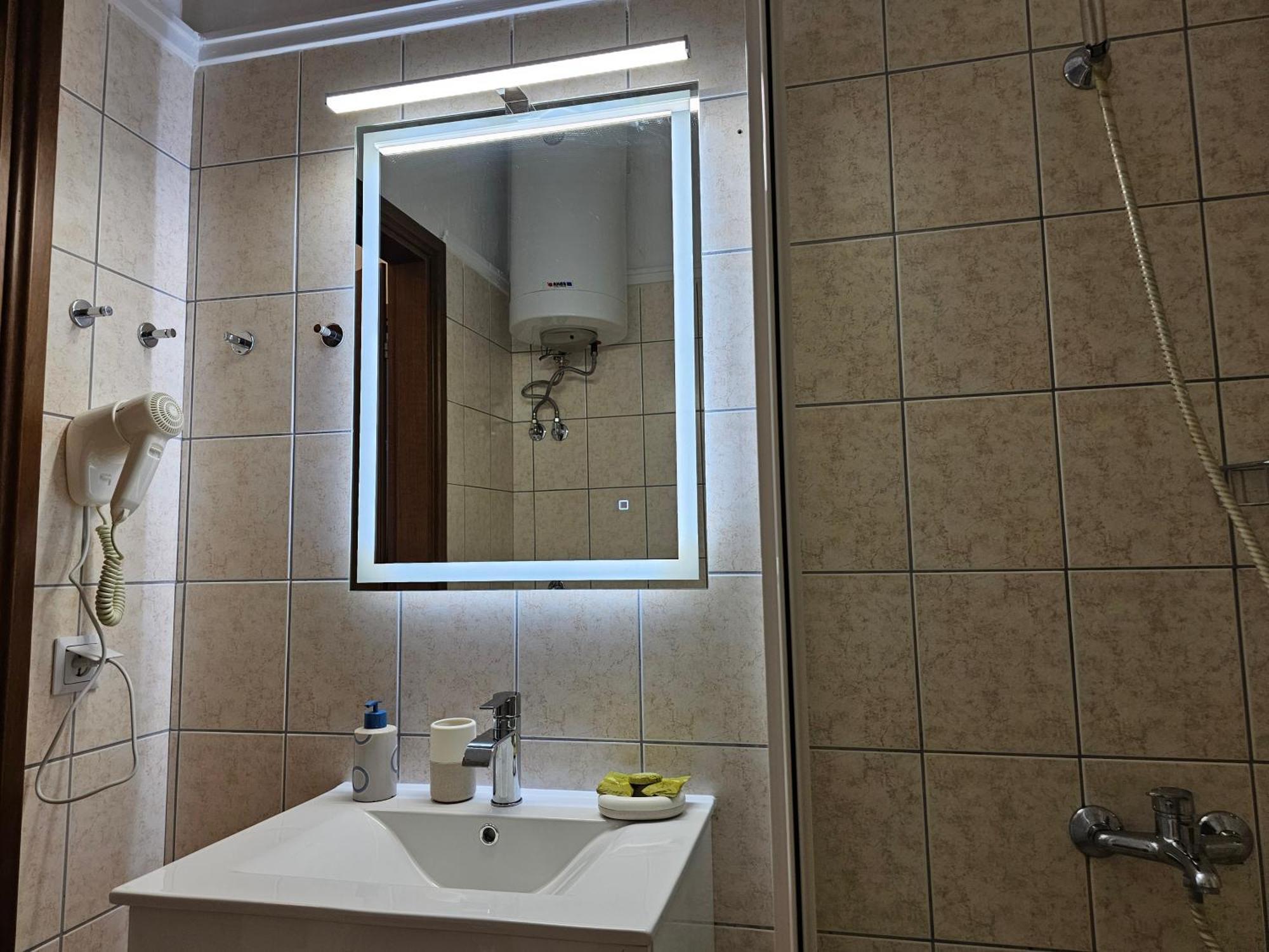 Holiday House 3- Kallithea Halkidiki Екстериор снимка