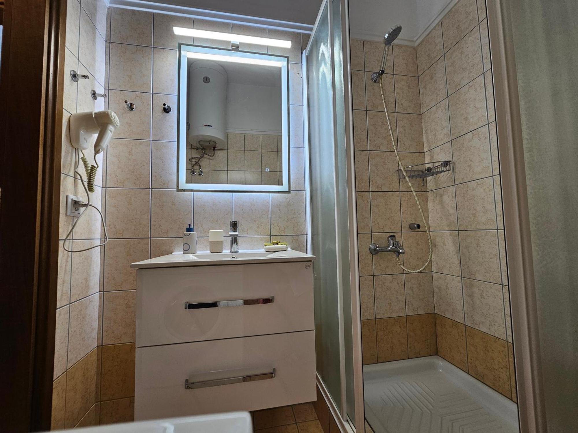 Holiday House 3- Kallithea Halkidiki Екстериор снимка