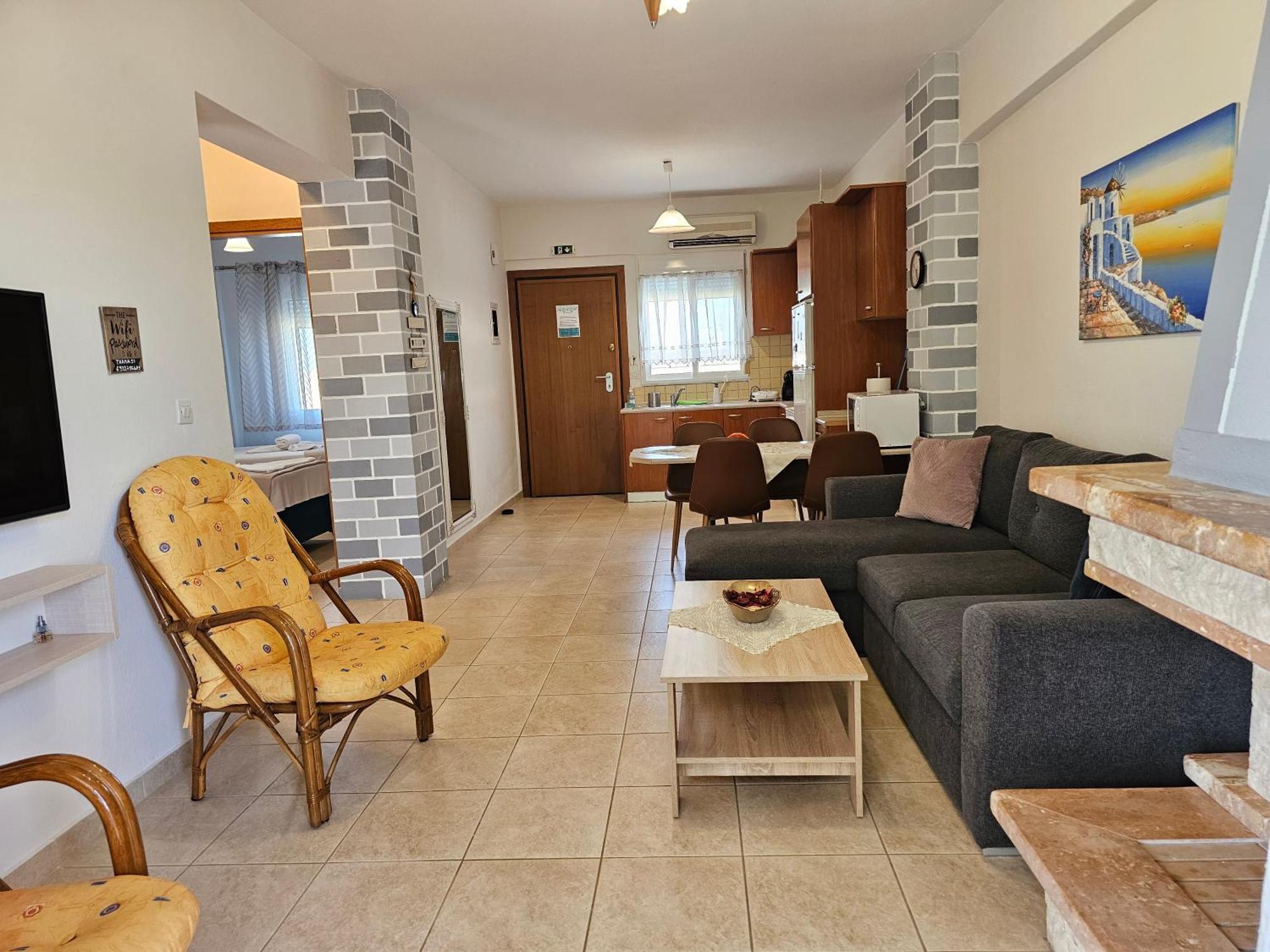 Holiday House 3- Kallithea Halkidiki Екстериор снимка