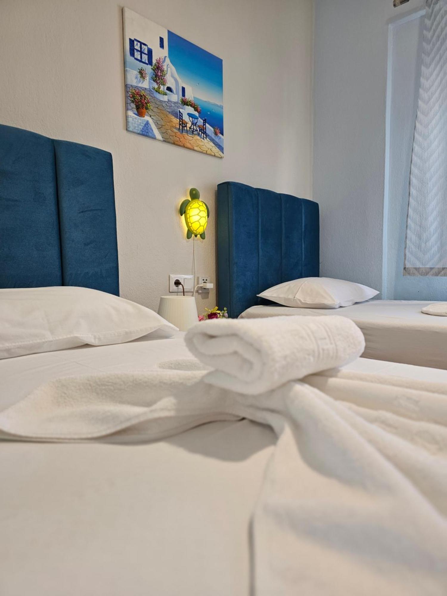 Holiday House 3- Kallithea Halkidiki Екстериор снимка