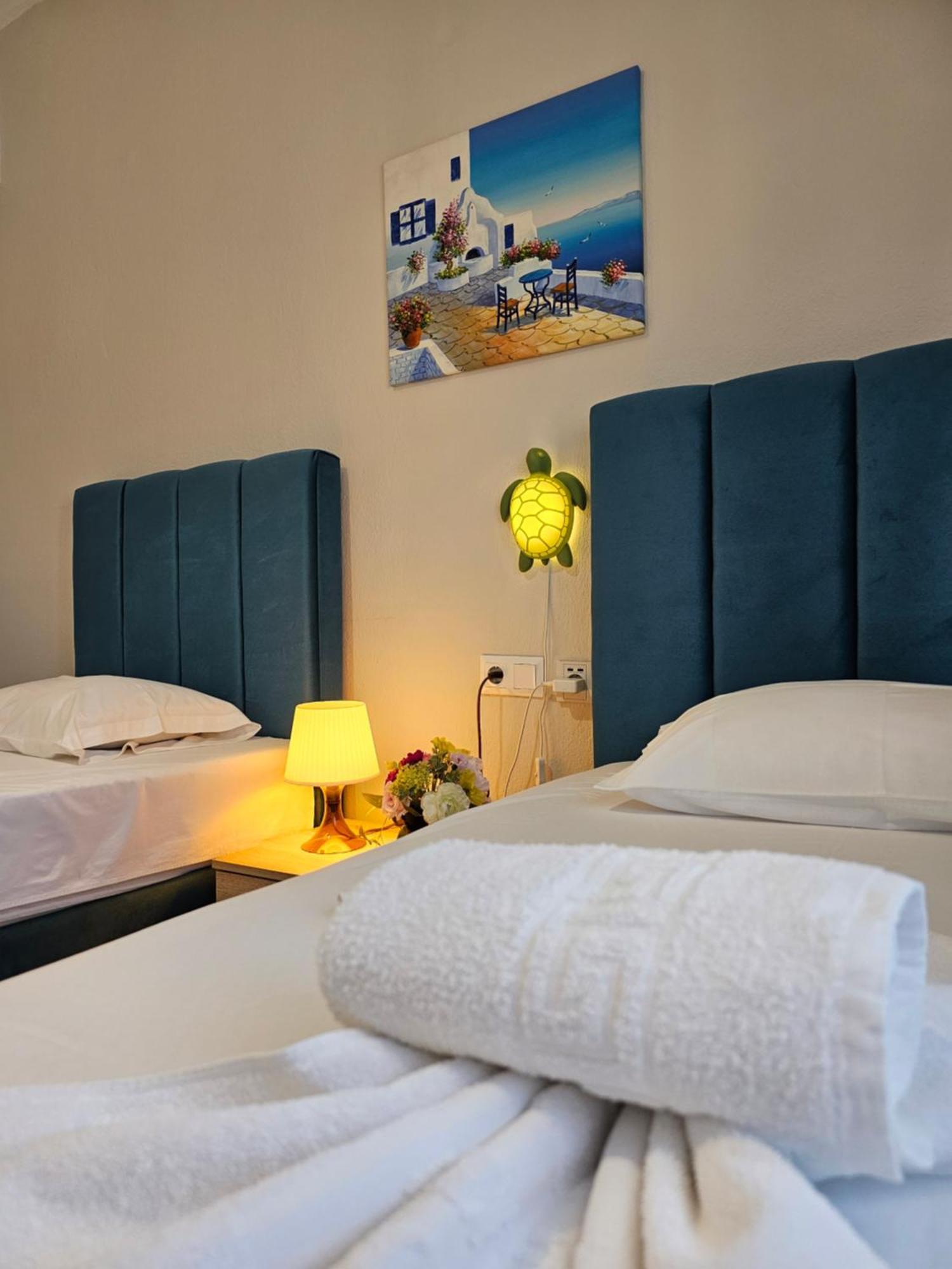Holiday House 3- Kallithea Halkidiki Екстериор снимка