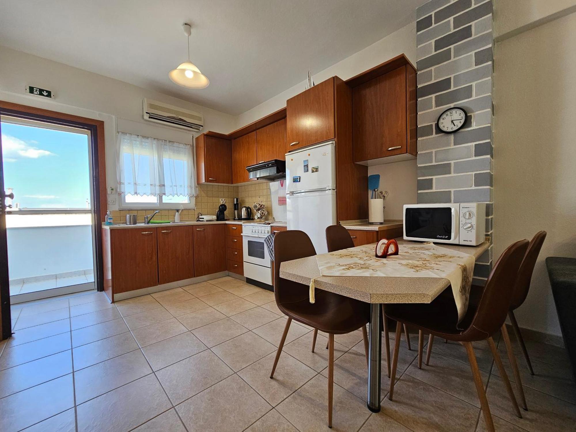 Holiday House 3- Kallithea Halkidiki Екстериор снимка
