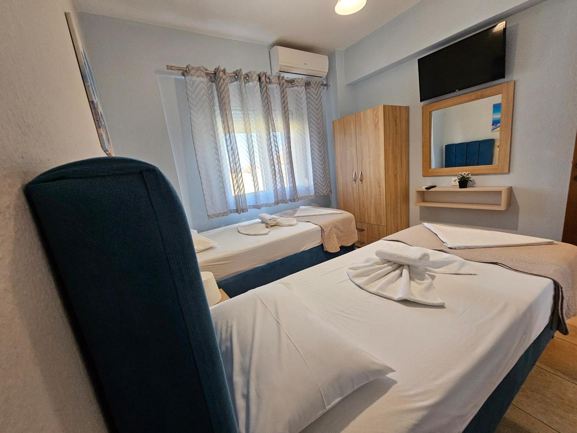 Holiday House 3- Kallithea Halkidiki Екстериор снимка