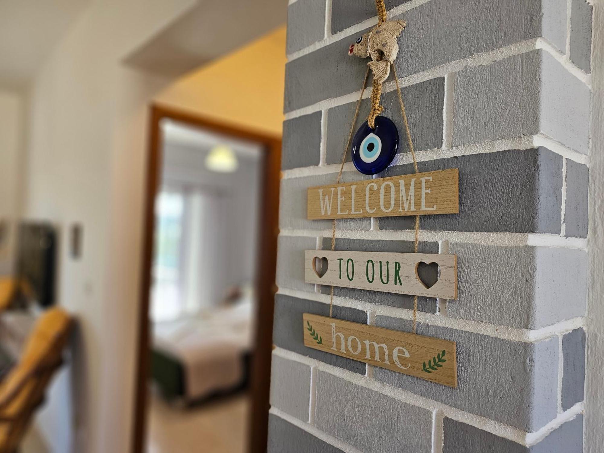 Holiday House 3- Kallithea Halkidiki Екстериор снимка