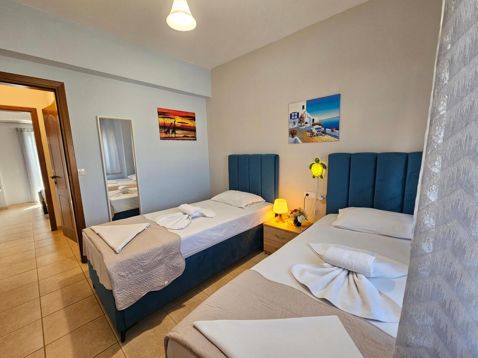 Holiday House 3- Kallithea Halkidiki Екстериор снимка