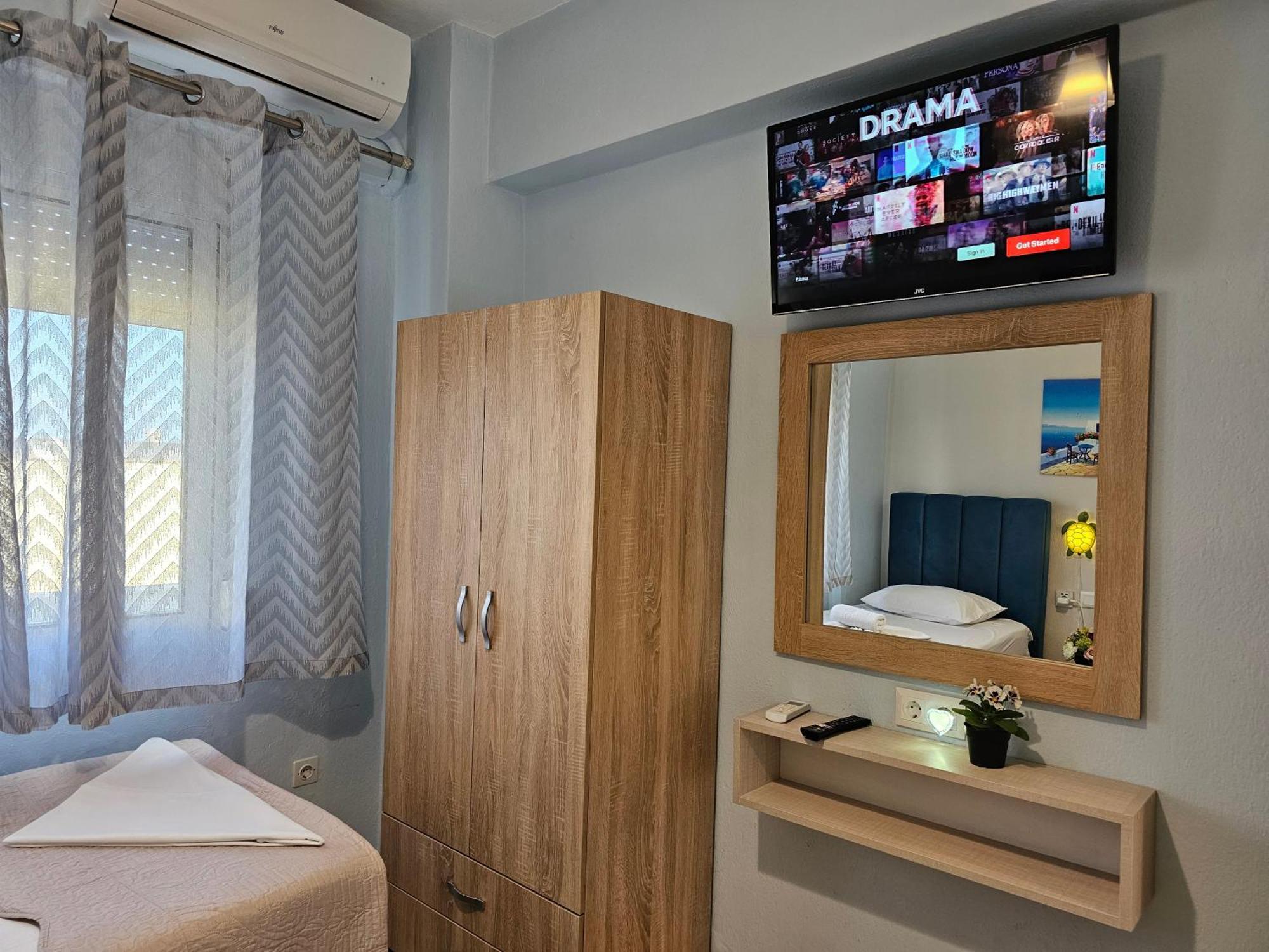 Holiday House 3- Kallithea Halkidiki Екстериор снимка