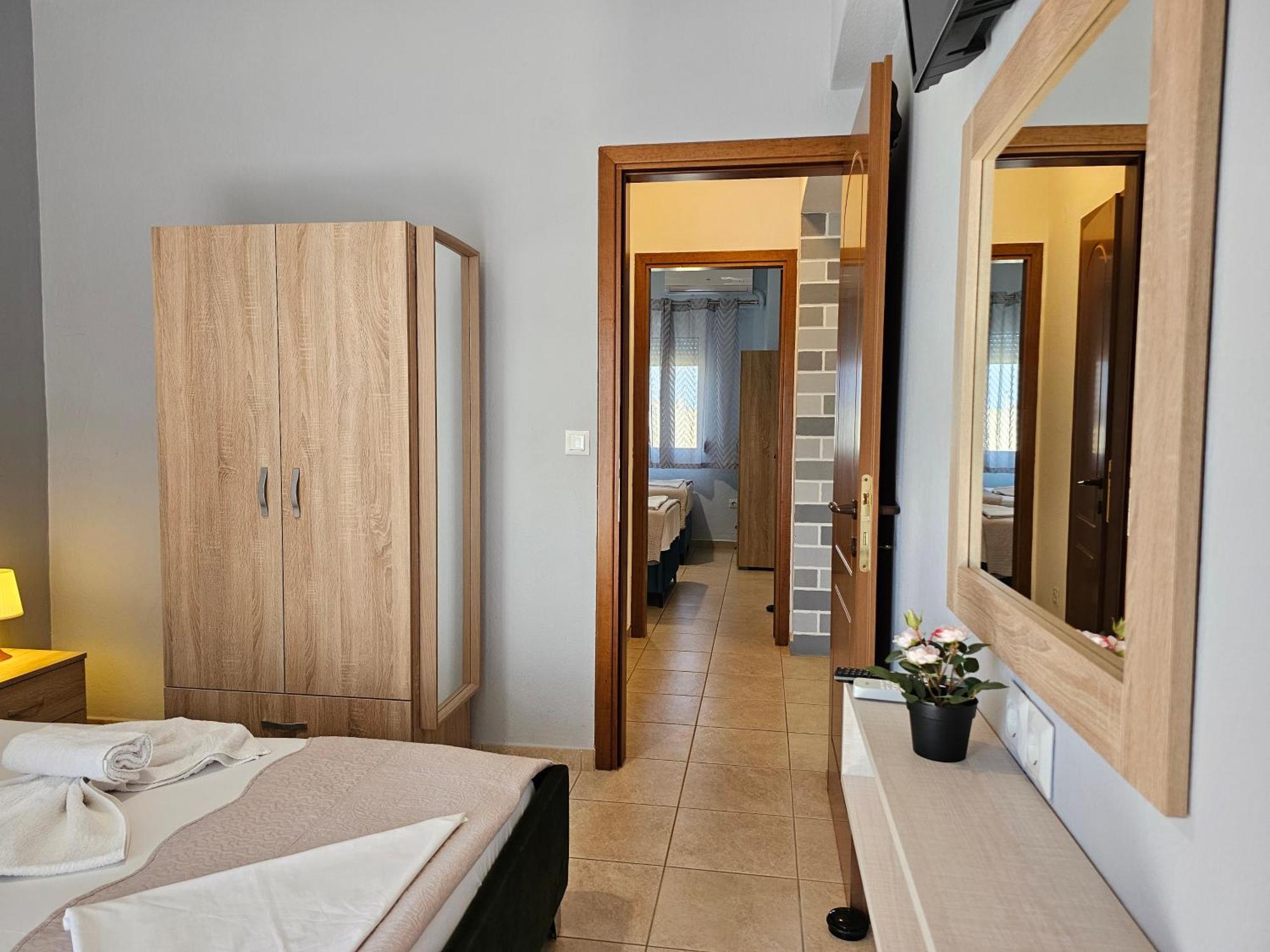 Holiday House 3- Kallithea Halkidiki Екстериор снимка