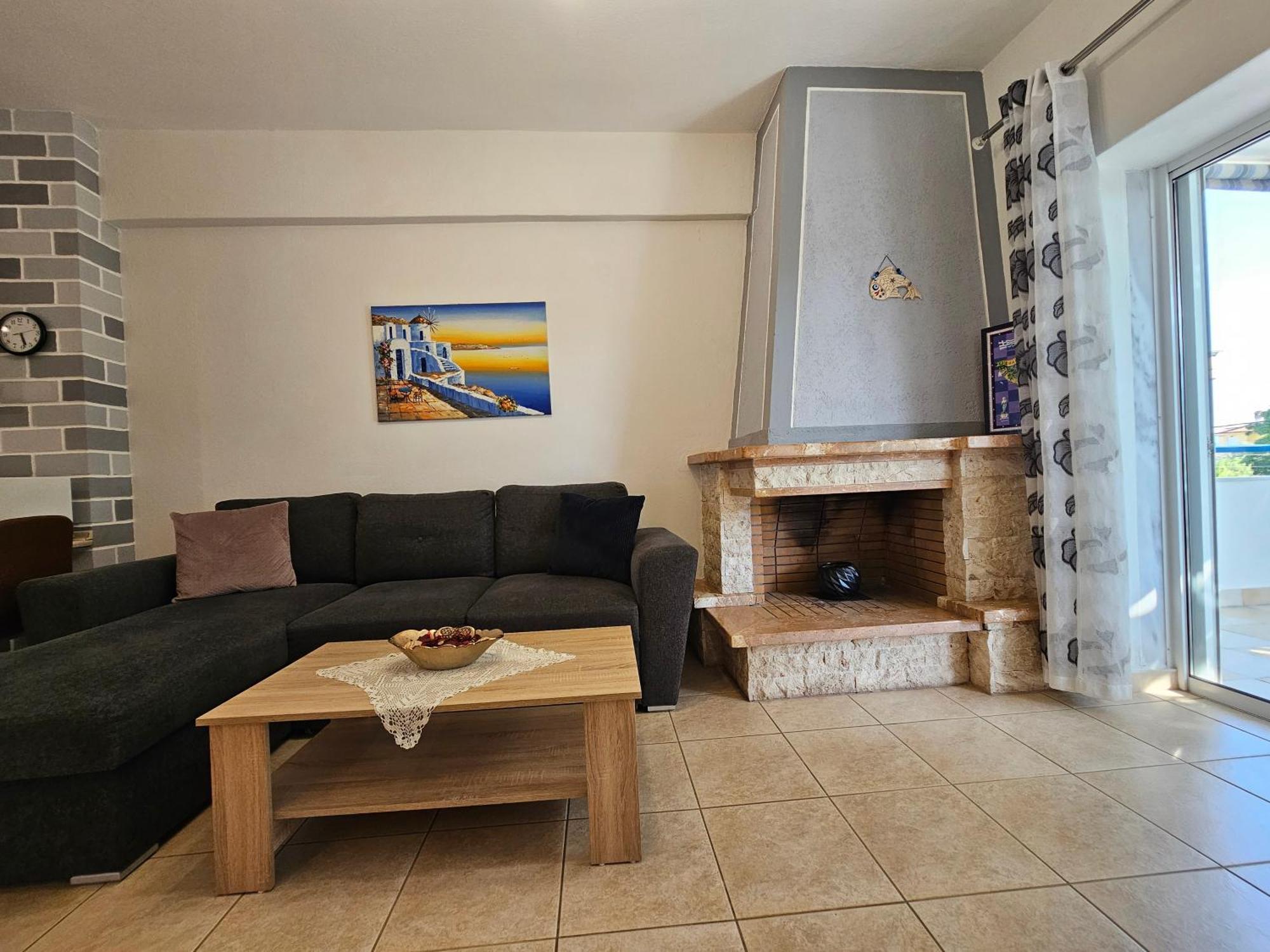 Holiday House 3- Kallithea Halkidiki Екстериор снимка