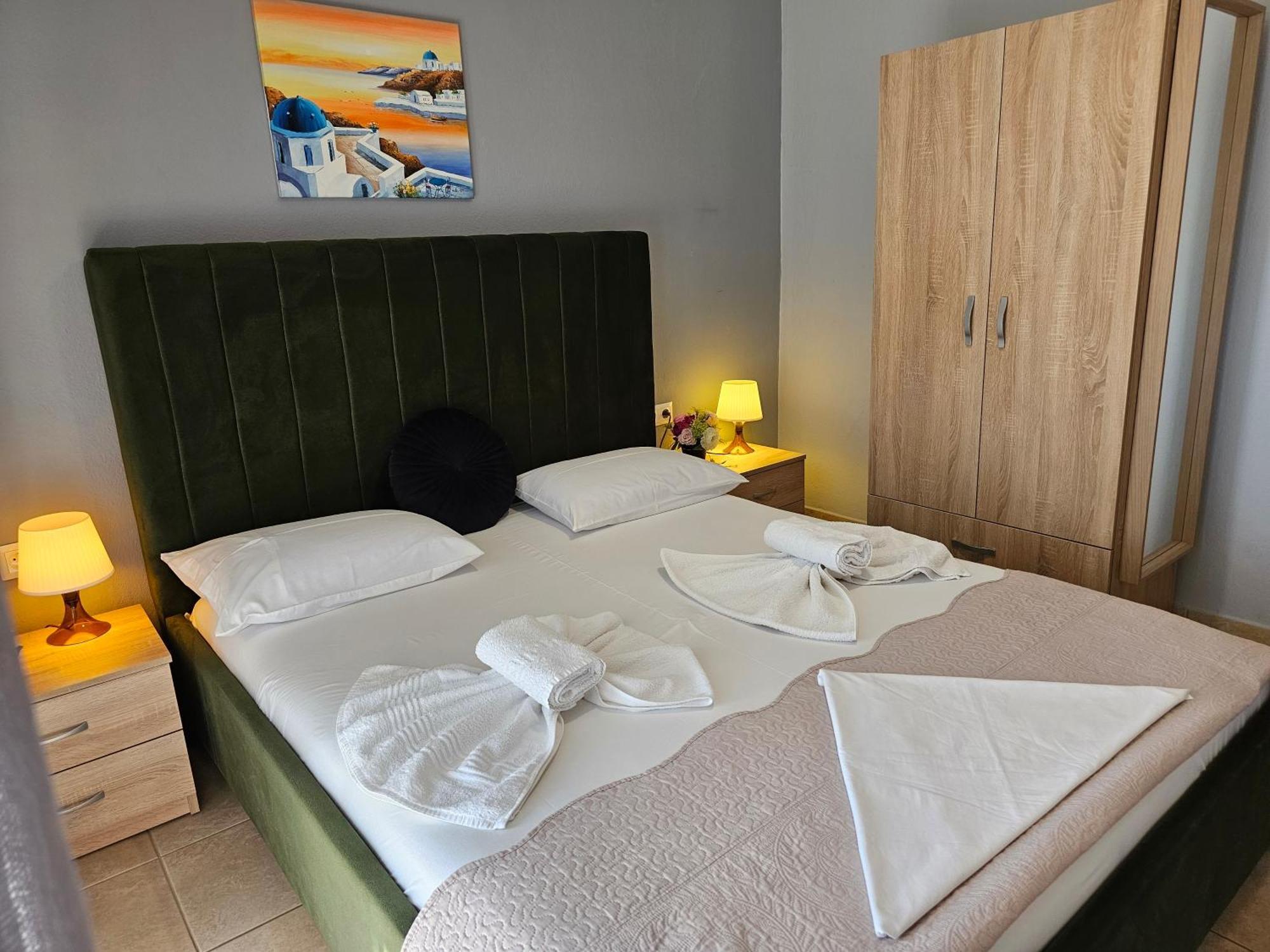 Holiday House 3- Kallithea Halkidiki Екстериор снимка
