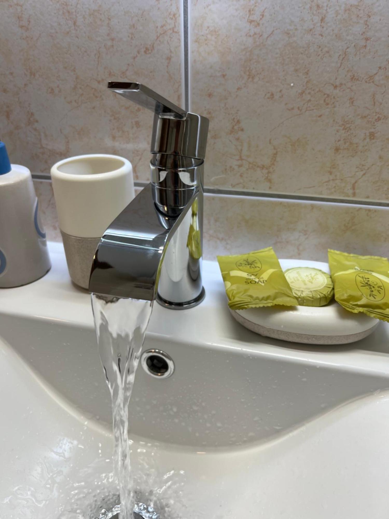 Holiday House 3- Kallithea Halkidiki Екстериор снимка